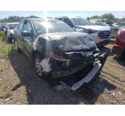 2011 MAZDA 3 I