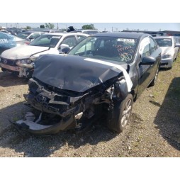 2011 MAZDA 3 I