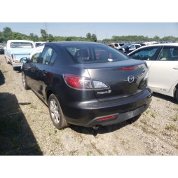 2011 MAZDA 3 I