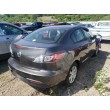 2011 MAZDA 3 I