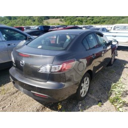 2011 MAZDA 3 I