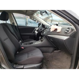 2011 MAZDA 3 I