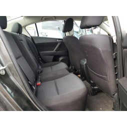 2011 MAZDA 3 I