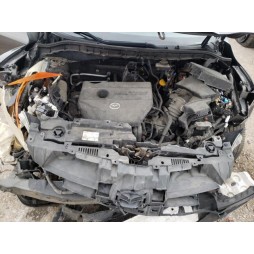 2011 MAZDA 3 I