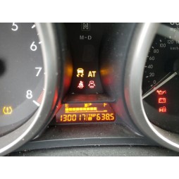 2011 MAZDA 3 I