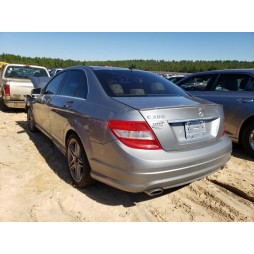 2011 MERCEDES-BENZ C 300