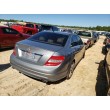 2011 MERCEDES-BENZ C 300