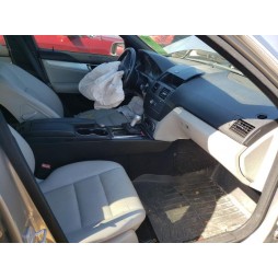 2011 MERCEDES-BENZ C 300