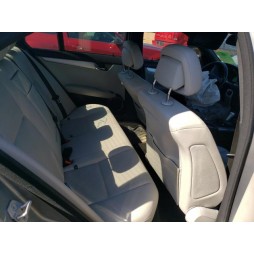 2011 MERCEDES-BENZ C 300