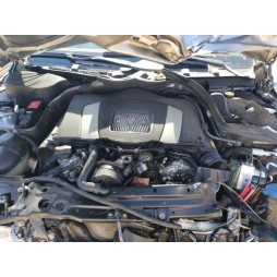 2011 MERCEDES-BENZ C 300