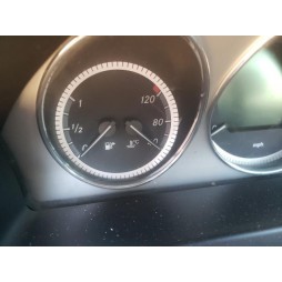 2011 MERCEDES-BENZ C 300