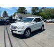 2011 MERCEDES-BENZ ML 350
