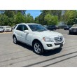 2011 MERCEDES-BENZ ML 350