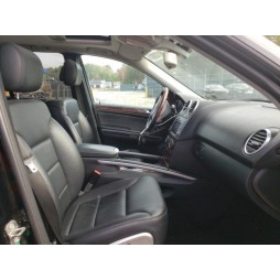 2011 MERCEDES-BENZ ML 350 4MATIC