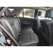 2011 MERCEDES-BENZ ML 350 4MATIC
