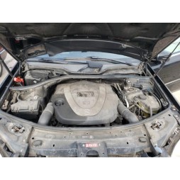 2011 MERCEDES-BENZ ML 350 4MATIC