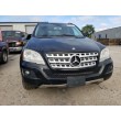2011 MERCEDES-BENZ ML 350 4MATIC