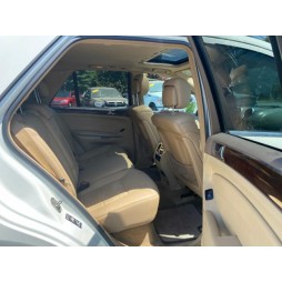 2011 MERCEDES-BENZ ML 350