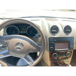 2011 MERCEDES-BENZ ML 350