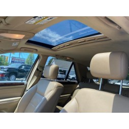 2011 MERCEDES-BENZ ML 350
