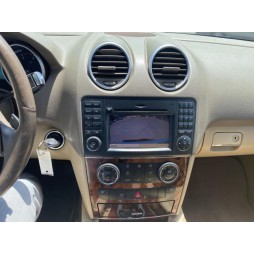 2011 MERCEDES-BENZ ML 350