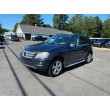 2011 MERCEDES-BENZ ML 350 BLUETEC