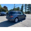 2011 MERCEDES-BENZ ML 350 BLUETEC