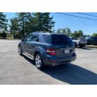 2011 MERCEDES-BENZ ML 350 BLUETEC
