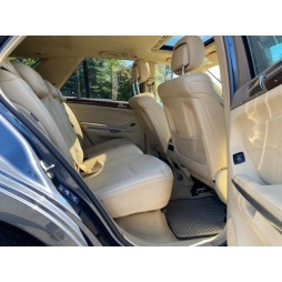2011 MERCEDES-BENZ ML 350 BLUETEC