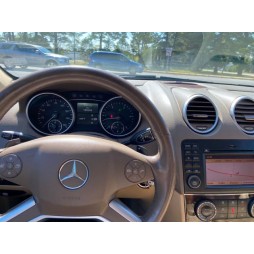 2011 MERCEDES-BENZ ML 350 BLUETEC