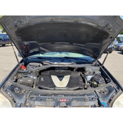 2011 MERCEDES-BENZ ML 350 BLUETEC