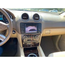 2011 MERCEDES-BENZ ML 350 BLUETEC