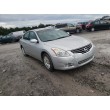 2011 NISSAN ALTIMA BASE