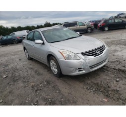 2011 NISSAN ALTIMA BASE