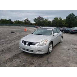 2011 NISSAN ALTIMA BASE