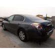 2011 NISSAN ALTIMA BASE