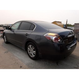 2011 NISSAN ALTIMA BASE