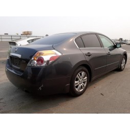 2011 NISSAN ALTIMA BASE