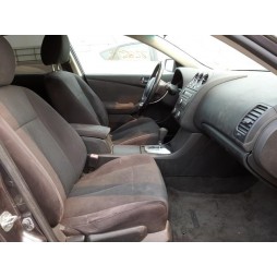 2011 NISSAN ALTIMA BASE