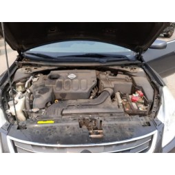 2011 NISSAN ALTIMA BASE