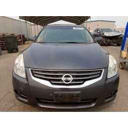2011 NISSAN ALTIMA BASE