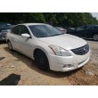 2011 NISSAN ALTIMA BASE