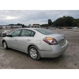 2011 NISSAN ALTIMA BASE