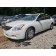 2011 NISSAN ALTIMA BASE
