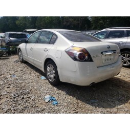 2011 NISSAN ALTIMA BASE