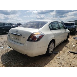 2011 NISSAN ALTIMA BASE