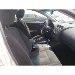 2011 NISSAN ALTIMA BASE