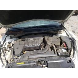 2011 NISSAN ALTIMA BASE