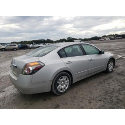 2011 NISSAN ALTIMA BASE