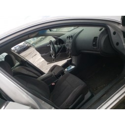 2011 NISSAN ALTIMA BASE